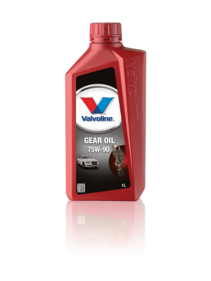 Valvoline GEAR OIL 75W90 1 Liter SW