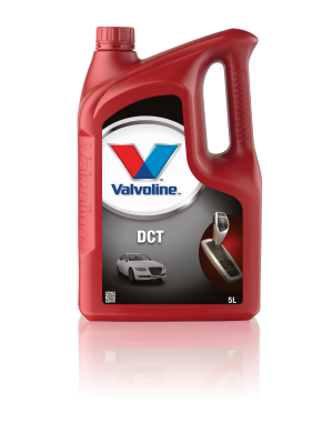 Valvoline DCT 5 Liter SW