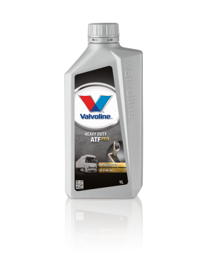 Valvoline HD ATF PRO 1 Liter Flasche