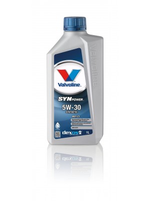 Valvoline SYNPOWER MST C3 5W30 1 Liter SW