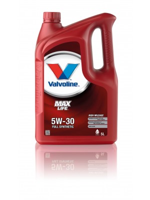 Valvoline MAXLIFE 5W-30 5 Liter Kanister