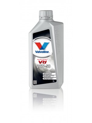 Valvoline VR1 RACING 20W50 1 Liter SW