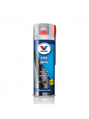 Valvoline PTFE SPRAY 500 Milliliter SW