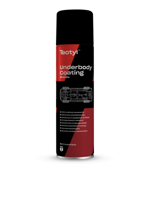 Tectyl UNDERBODY COATING BRONZE 500 Milliliter