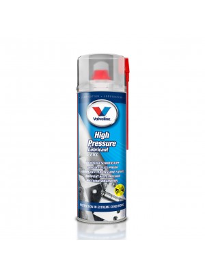 Valvoline HIGH PRESSURE LUBE PTFE 500 Milliliter SW