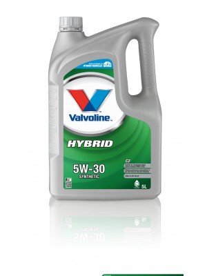 Valvoline HYBRID C2 5W-30 5 Liter Kanister