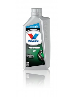 Valvoline HYBRID ATF 1 Liter Flasche