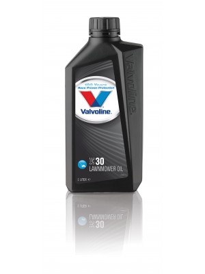 Valvoline Öle LAWNMOWER OIL 1 Liter Flasche