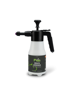 Dr. Wack F100 Drucksprüher 925ml Flasche, leer