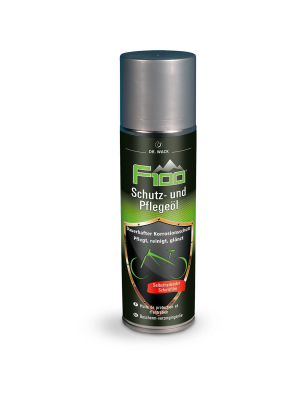 Dr. Wack F100 Schutz- und Pflegeöl 300ml Dose