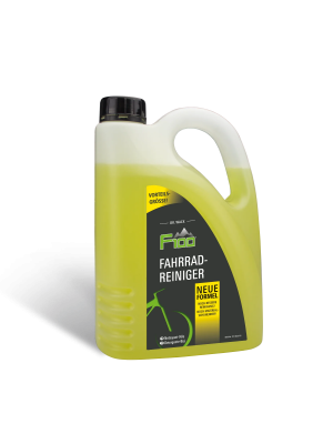 Dr. Wack F100 Fahrradreiniger 2l Flasche