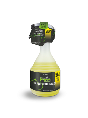 Dr. Wack F100 Fahrradreinger 750ml Flasche