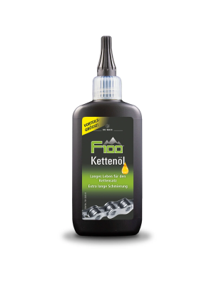 Dr. Wack F100 Kettenöl 100ml Tropfflasche