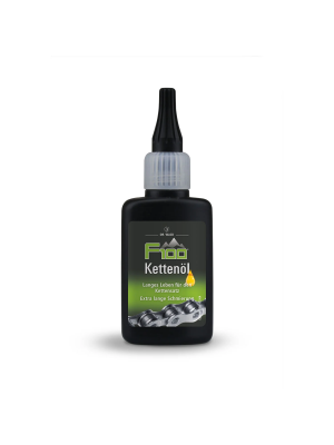 Dr. Wack F100 Kettenöl 50ml Tropfflasche