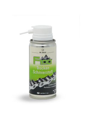 Dr. Wack F100 Trocken Schmierstoff 100ml Dose