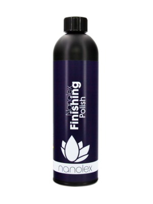 Nanolex Professional Finishing Polish 750ml