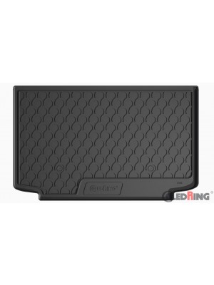 Original Gledring Premium Gummi Kofferraummatte - FORD B-Max 2012-2017