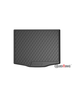 Original Gledring Premium Gummi Kofferraummatte - FORD Kuga / Escape (PHEV, Hybrid) 2020->