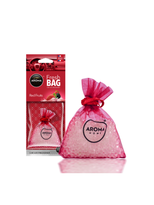 Aroma Car Lufterfrischer Fresh Bag red fruits