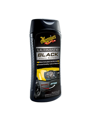 Meguiar's Ultimate Black, 355 ml