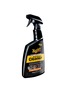 Meguiar's Heavy Duty Multi-Purpose Cleaner, 709 ml