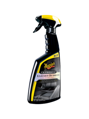 Meguiar's Ultimate Leather Detailer, 473 ml