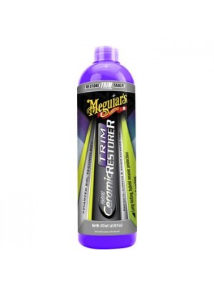 Meguiar's Hybrid Ceramic Trim Restorer - 473 ml