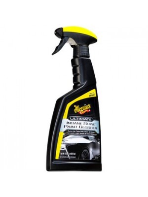 Meguiar's Ultimate Insane Shine Paint Glosser - 473 ml