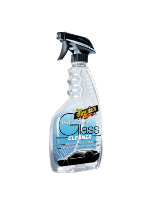 Meguiar's Perfect Clarity Glass Cleaner, 473 ml