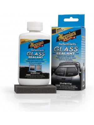 Meguiars Glas Versiegelung 118ml