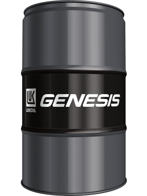 LUKOIL GENESIS SPECIAL C5X 0W-20 Motoröl 205L