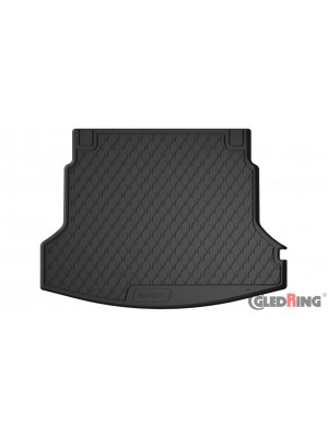 Original Gledring Premium Gummi Kofferraummatte - HONDA CR-V 2012-08.2018