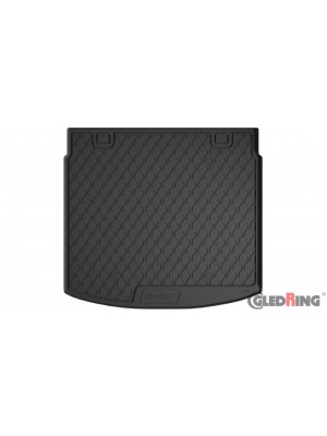 Original Gledring Premium Gummi Kofferraummatte - HONDA CR-V (Oberer variabler Boden) 09.2018-2022