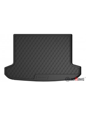 Original Gledring Premium Gummi Kofferraummatte - HYUNDAI Tucson (Oberer Boden) FL 2018-2020