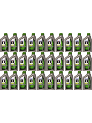 Mobil 1 ESP x3 0W-40 Motoröl 30x 1l = 30 Liter