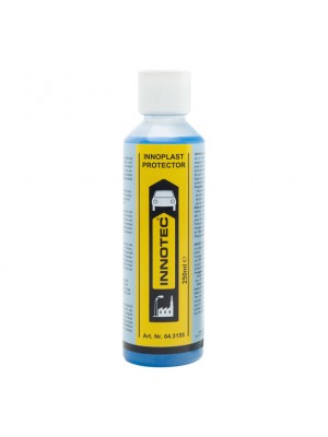 Innotec Innoplast Protector Kunststoff- & Alupflege / Oberflächenschutz 250 ml