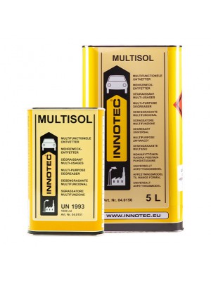 Innotec Multisol Mehrzweck-Entfetter / Reiniger 1 L