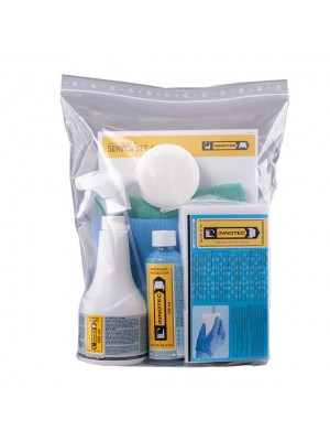Innotec Service Set 4 Reinigungs- & Pflege-Set 6-teiliges