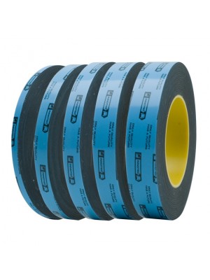 Innotec Moulding Tape Doppelseitiges Klebeband 6mm x 10 m