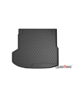 Original Gledring Premium Gummi Kofferraummatte - KIA Pro Ceed 2018->