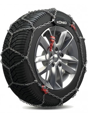 König Schneeketten CG-9 097