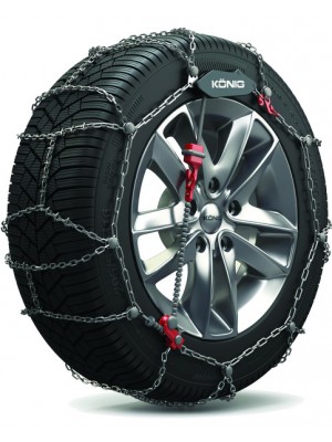 König Schneeketten CL-10 080