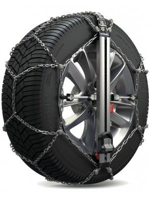 König Schneeketten EASY-FIT CU-9 104