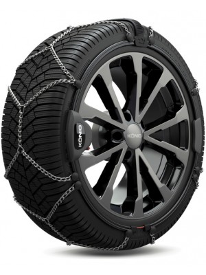 König Schneeketten REFLEX EDGE 597