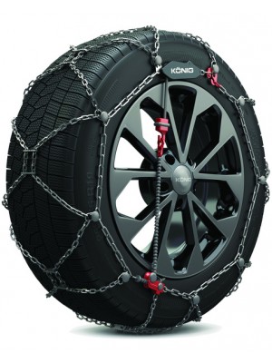 König Schneeketten XG-12 PRO 279
