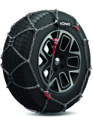 König Schneeketten XG CROSS 243