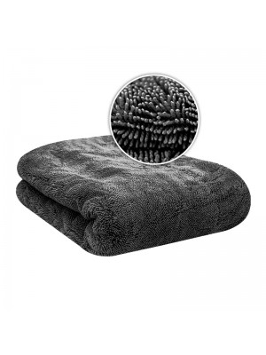 Liquid Elements Black Hole XL Premium Trockentuch 80x50cm