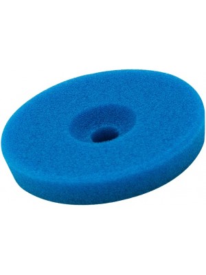 Liquid Elements Centriforce V2 - Polierpad 125mm Blau - Super Heavy Cut