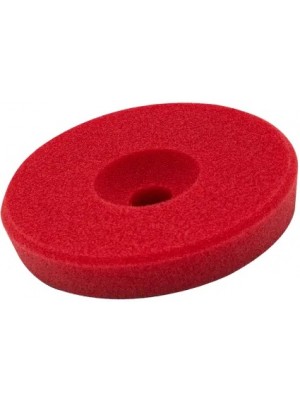 Liquid Elements Centriforce V2 - Polierpad 150mm Rot - Heavy Cut