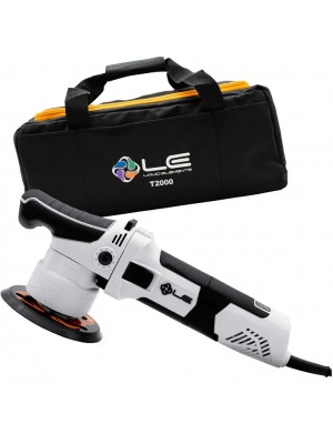 Liquid Elements T2000 V4 - Exzenter Poliermaschine